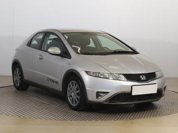 Honda Civic, 2011