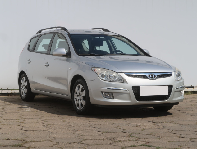 Hyundai i30 2010