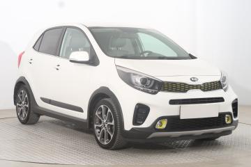 Kia Picanto, 2018