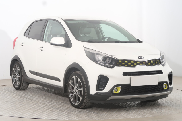 Kia Picanto 2018