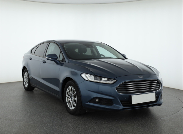 Ford Mondeo 2018