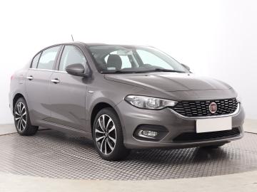 Fiat Tipo, 2016