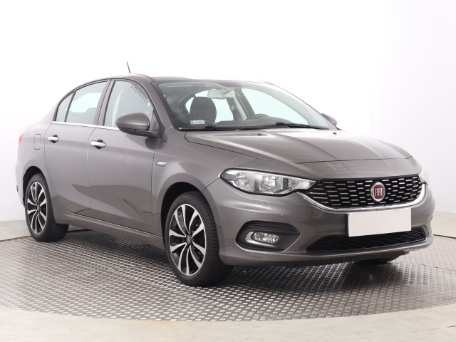 Fiat Tipo 2016