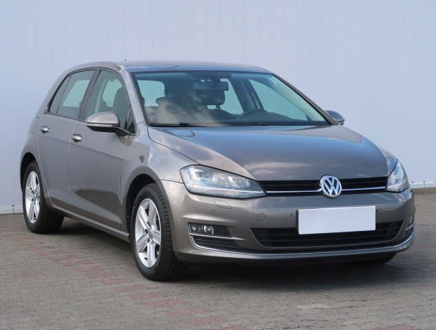 Volkswagen Golf 2013