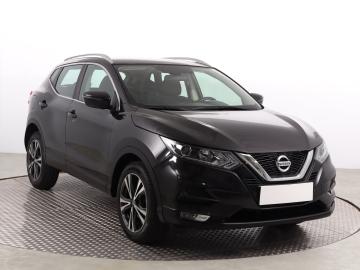 Nissan Qashqai, 2021