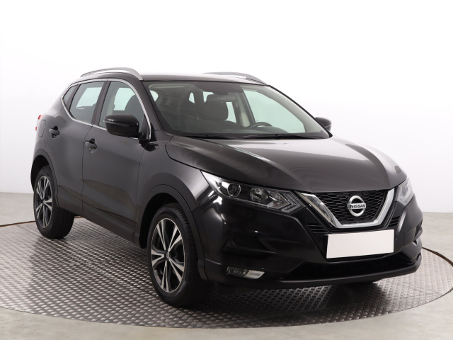 Nissan Qashqai 2021