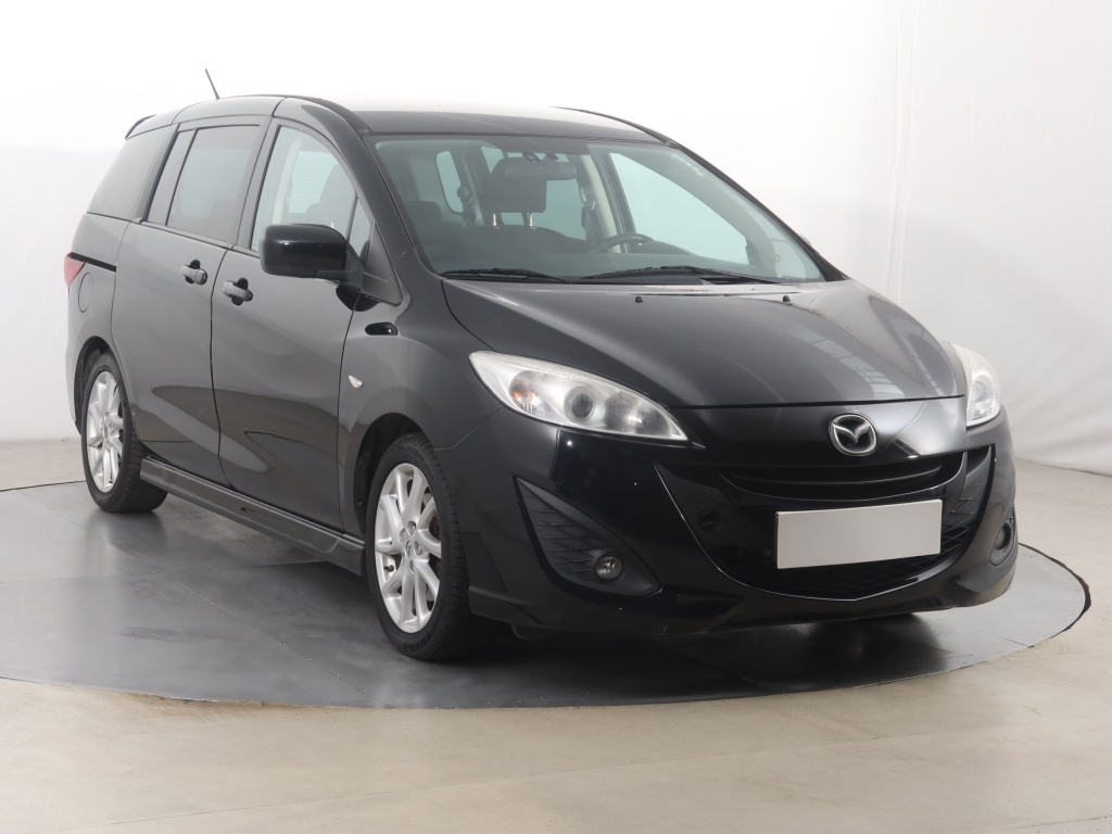 Mazda 5