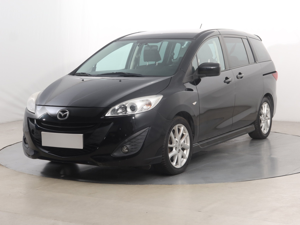 Mazda 5