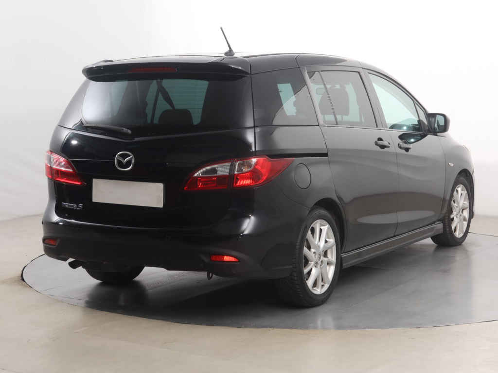 Mazda 5