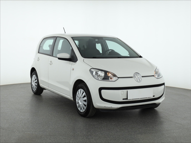 Volkswagen Up! 2014