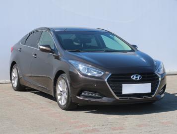 Hyundai i40, 2018