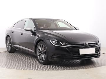 Volkswagen Arteon, 2019