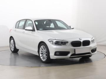 BMW 118i, 2019