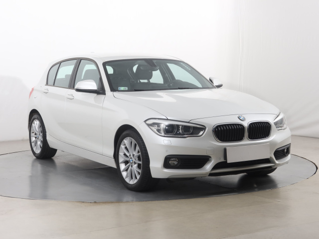 BMW 118i