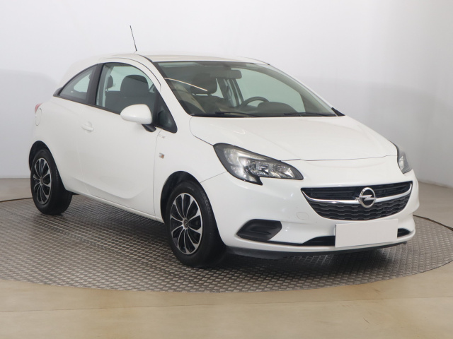 Opel Corsa 2017