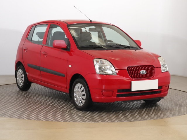 Kia Picanto 2004