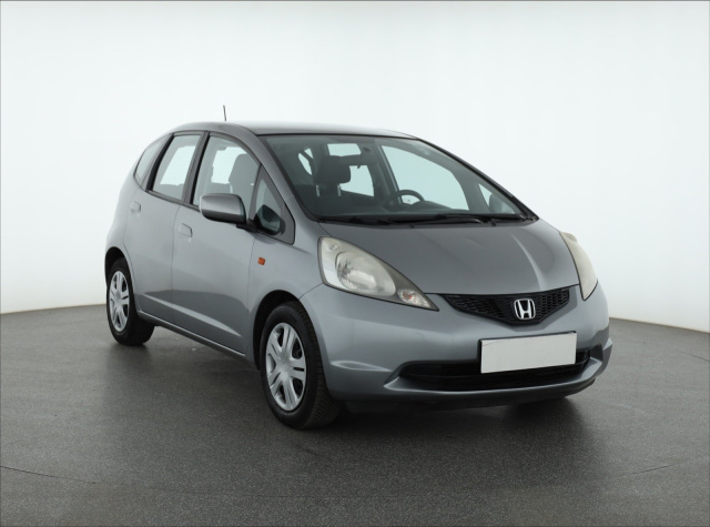 Honda Jazz 2009