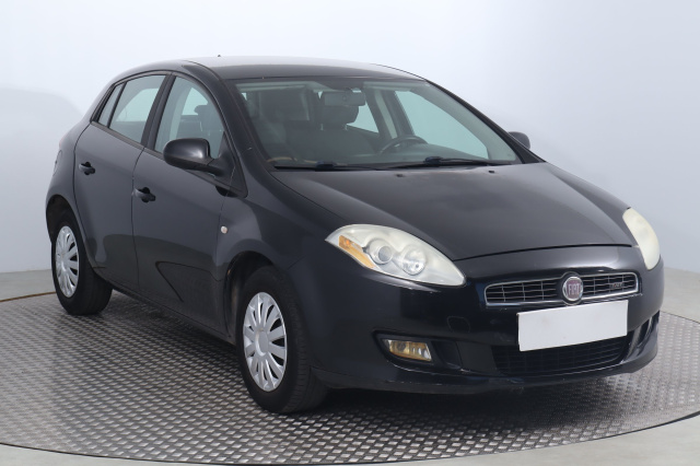 Fiat Bravo 2008