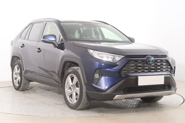 Toyota RAV4 2019