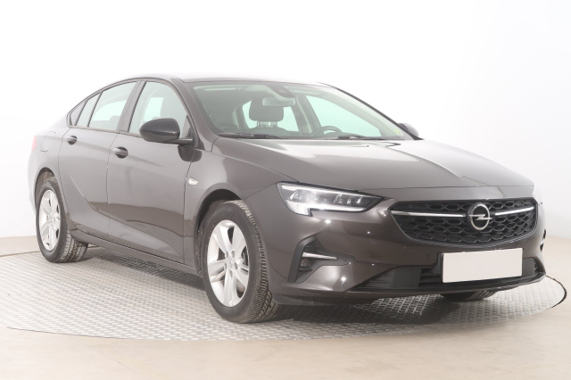 Opel Insignia 2020