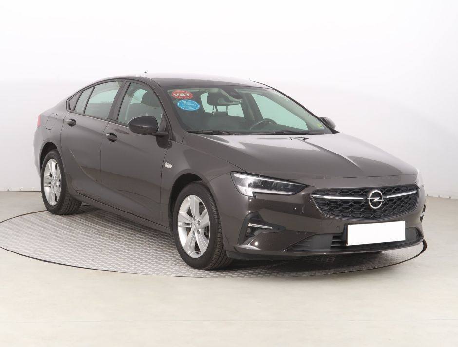 Opel Insignia - 2020