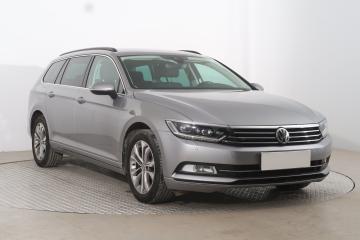 Volkswagen Passat, 2018