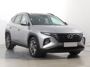 Hyundai Tucson, 2022