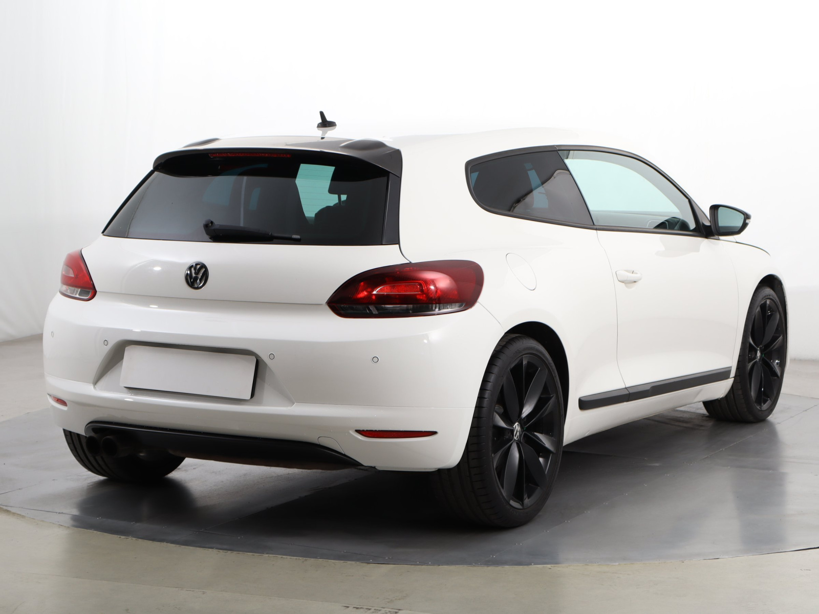 Volkswagen Scirocco 2011 1.4 TSI 174549km Coupe