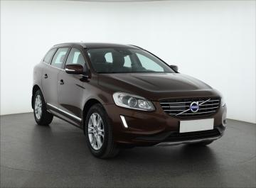 Volvo XC60, 2016