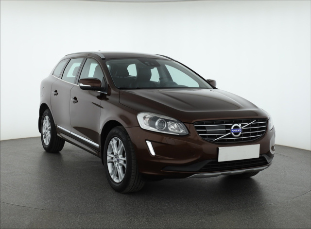 Volvo XC60 2016