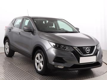 Nissan Qashqai, 2017