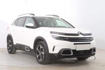 Citroen C5 Aircross, 2022