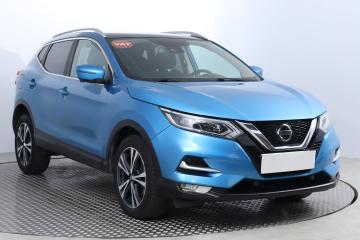 Nissan Qashqai, 2020