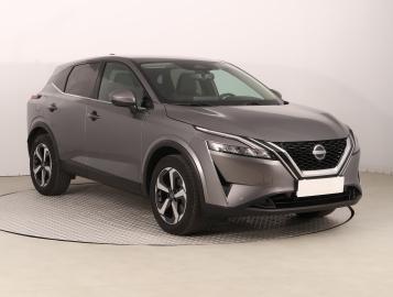 Nissan Qashqai, 2023