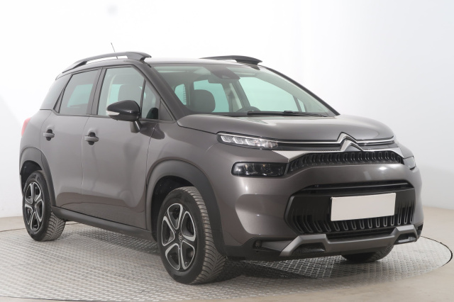 Citroen C3 Aircross 2022