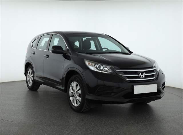 Honda CR-V 2015