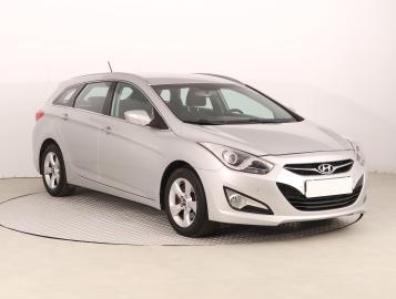 Hyundai i40, 2012