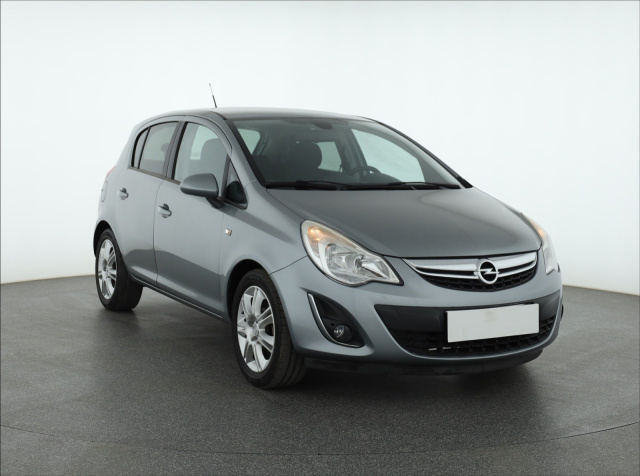 Opel Corsa 2013