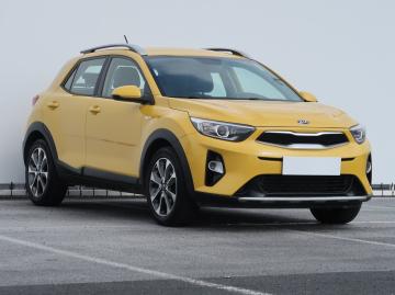 Kia Stonic, 2018