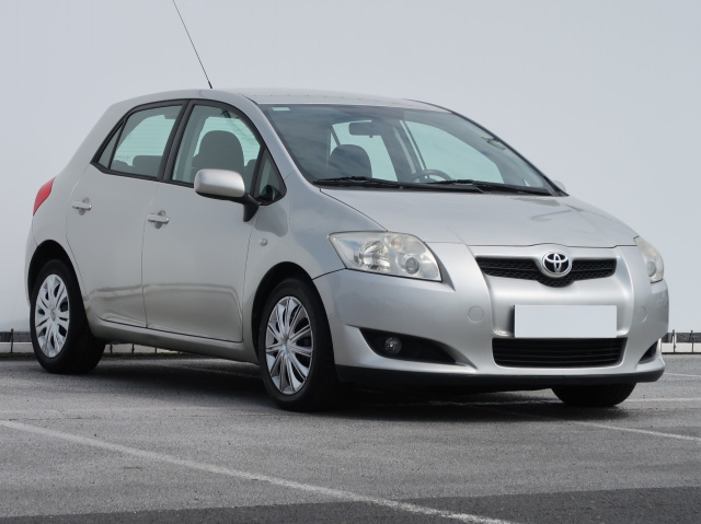 Toyota Auris 2007