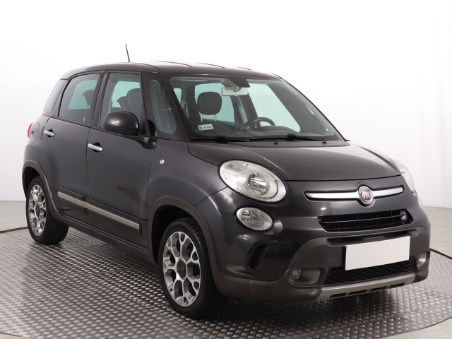 Fiat 500L 2015