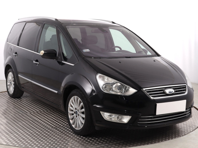 Ford Galaxy 2010