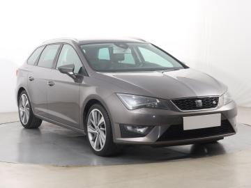 Seat Leon, 2014