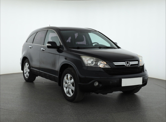 Honda CRV