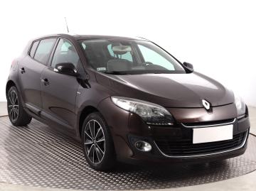 Renault Megane, 2012