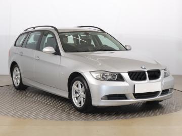 BMW 320 i, 2006