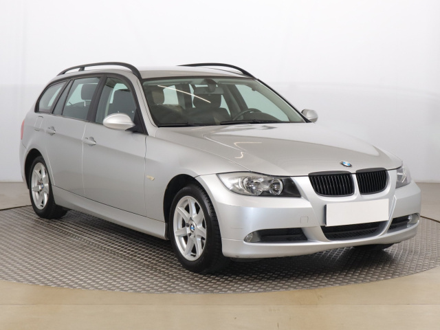 BMW 320 i