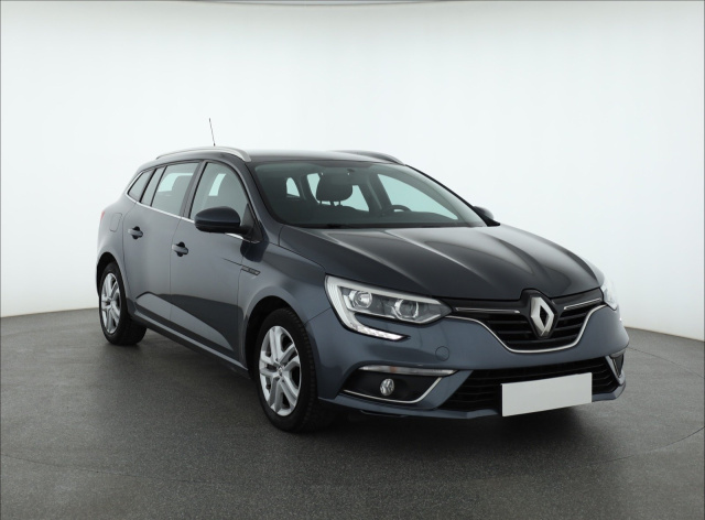 Renault Megane 2019