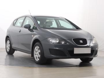 Seat Leon, 2009