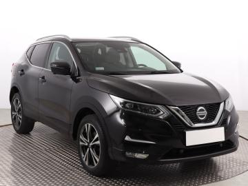 Nissan Qashqai, 2018